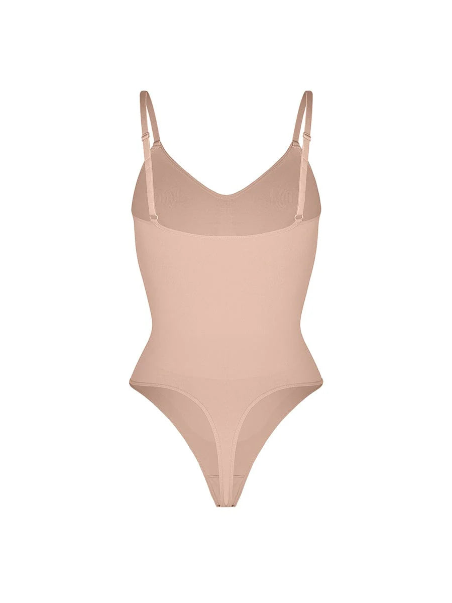 NOÂRA Sculptéa — Body Moldeador Invisible Premium (Pack 3×1)