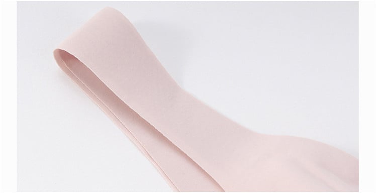 NOÂRA Silkéa — Corpiño Invisible Efecto Segunda Piel (Pack 3×1)