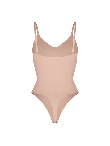 NOÂRA Sculptéa — Body Moldeador Invisible Premium (Pack 3×1)